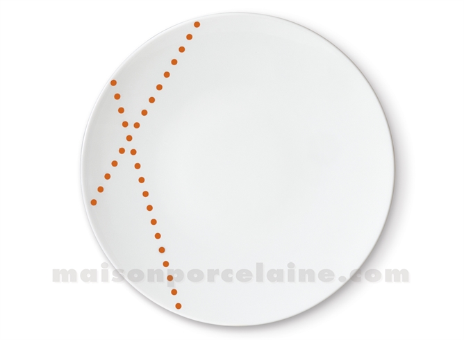 ASSIETTE PLATE ARTOIS D27