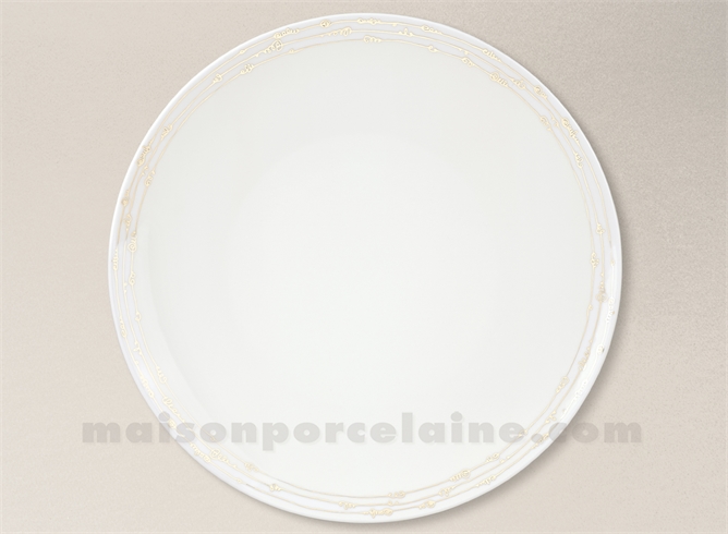 ASSIETTE PLATE CAVATAPPI 27CM