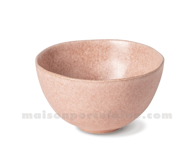 BOL GRES SOUPE/CEREALES LIVIA ROSE COSTA NOVA 15CM