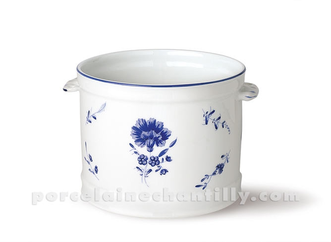 CACHE POT CHANTILLY X 13.5X17