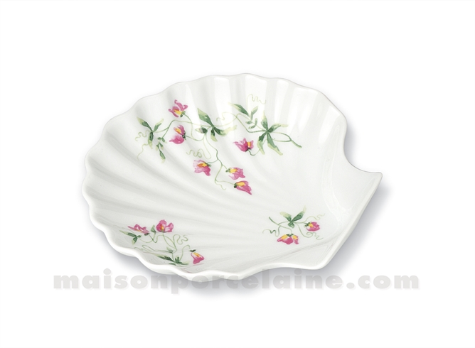 COQUILLE ST CULINAIRE JACQUES LIMOGES 14X14