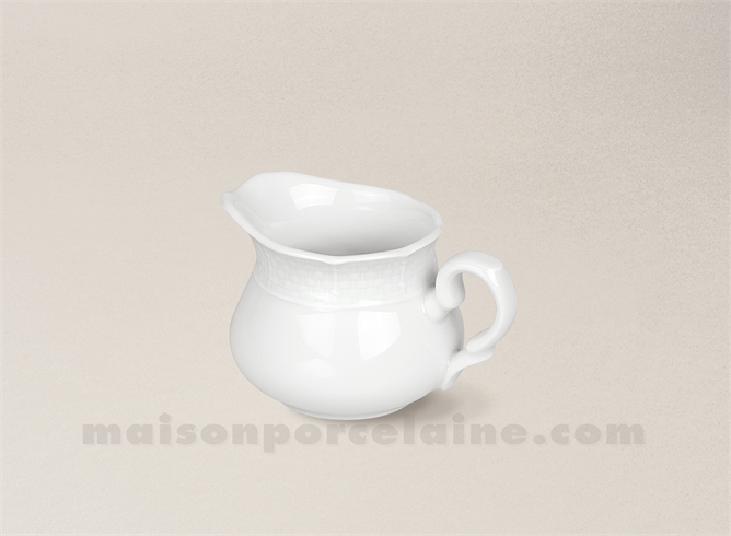 CREMIER PORCELAINE BLANCHE NATACHA PM 12CL