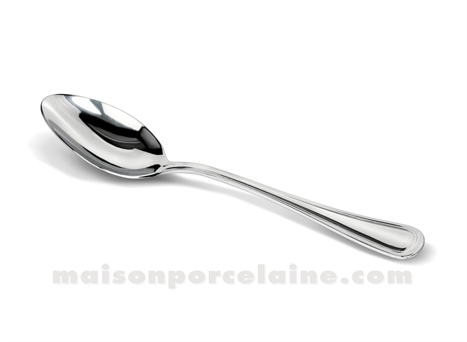 CUILLERE DESSERT AMEFA ROSSINI (2.5MM INOX 18/10)