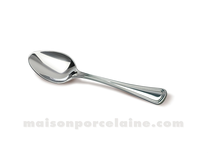 CUILLERE MOKA AMEFA ROSSINI (2.5MM INOX 18/10) 10.9X0.9CM