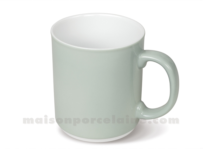 MUG EMPILABLE H9X8CM