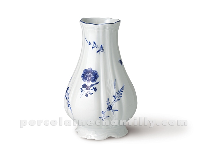 VASE LIMOGES OUVRAGE LEA GM H20