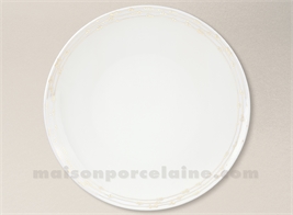 PLATE CAVATAPPI 27CM